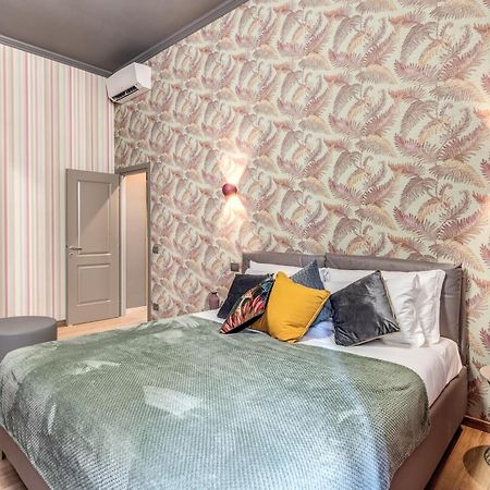 Corso Miracle Suite 罗马 外观 照片
