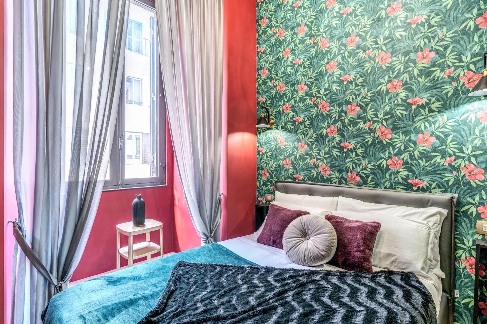 Corso Miracle Suite 罗马 外观 照片