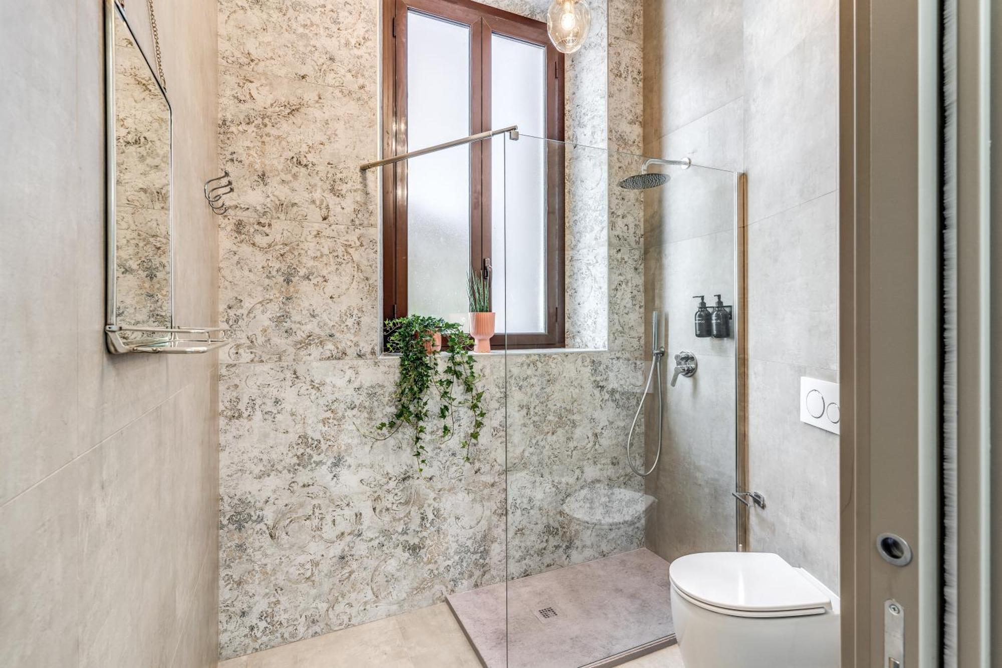 Corso Miracle Suite 罗马 外观 照片