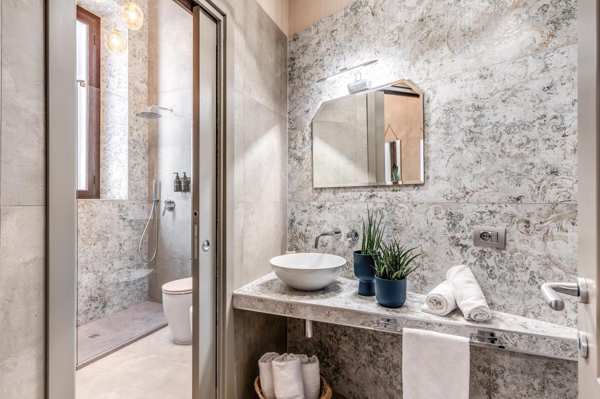 Corso Miracle Suite 罗马 外观 照片