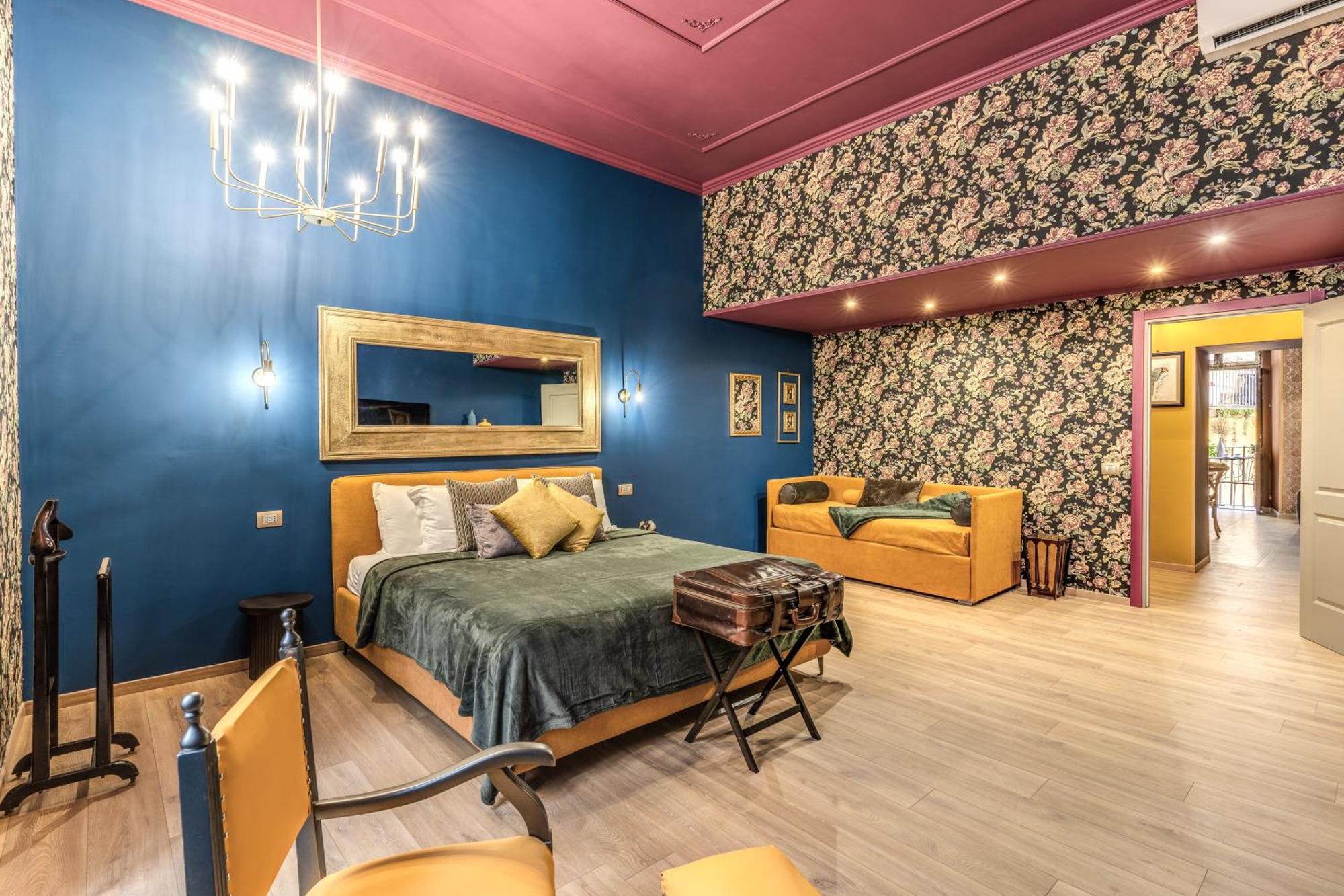 Corso Miracle Suite 罗马 外观 照片