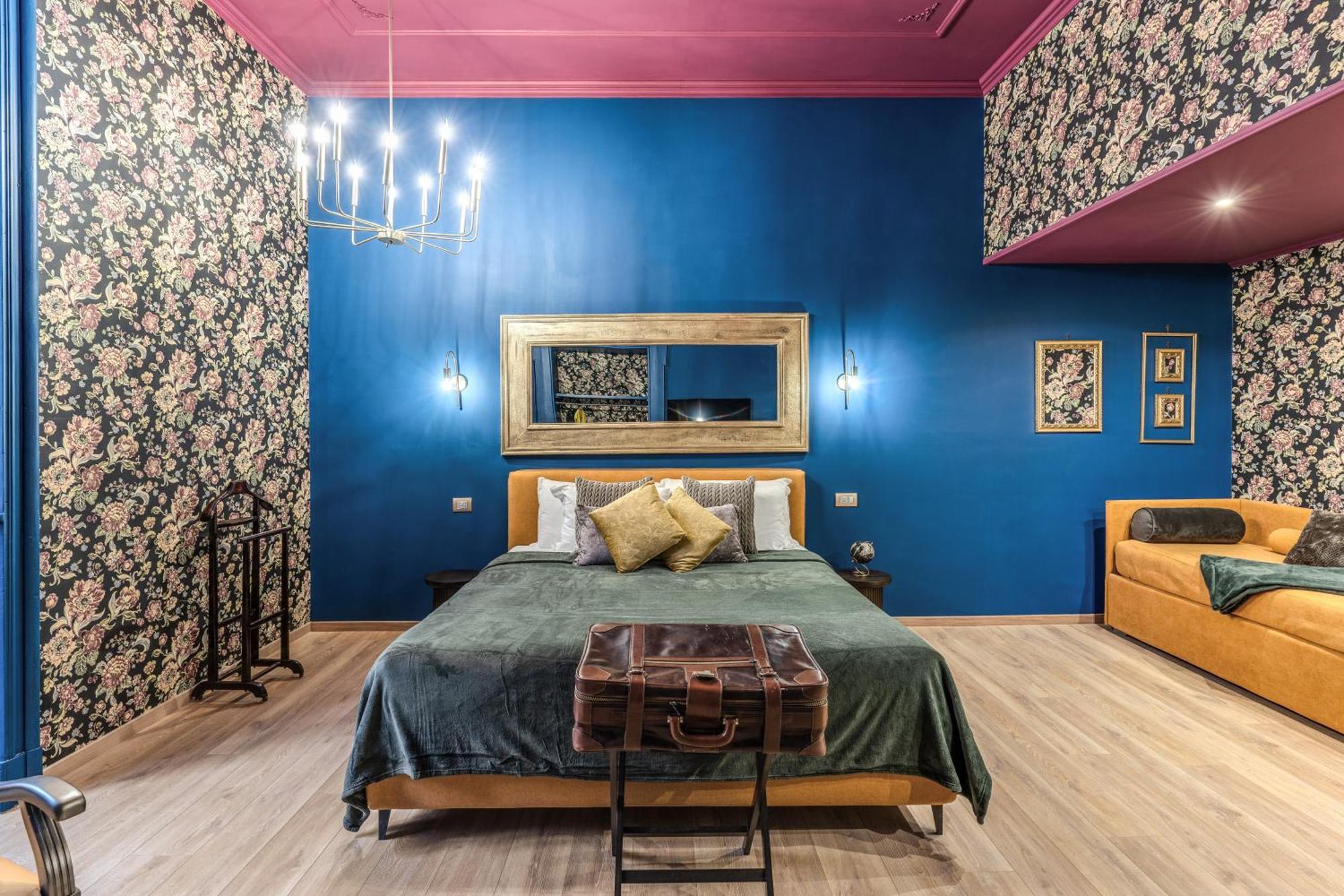Corso Miracle Suite 罗马 外观 照片