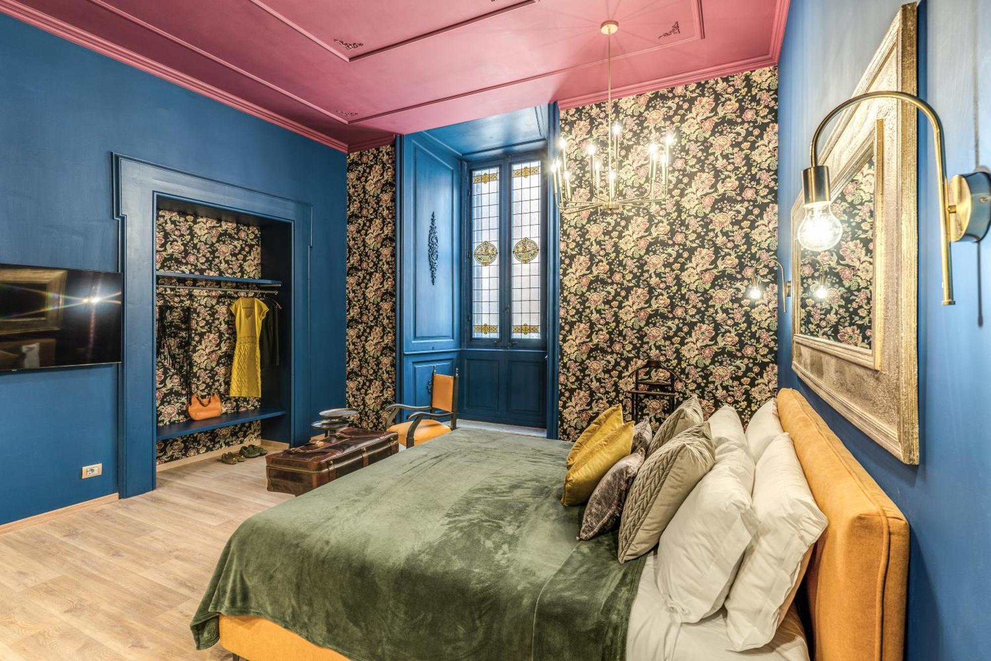 Corso Miracle Suite 罗马 外观 照片