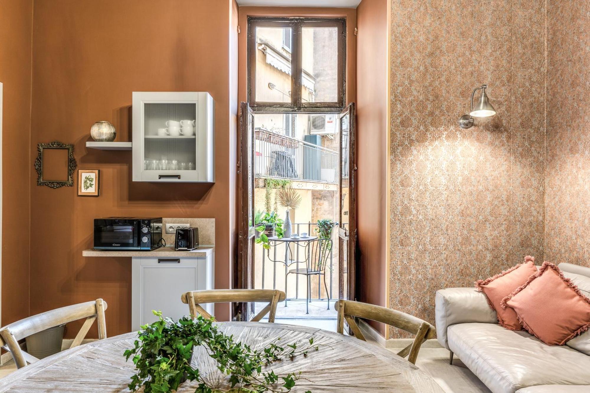 Corso Miracle Suite 罗马 外观 照片