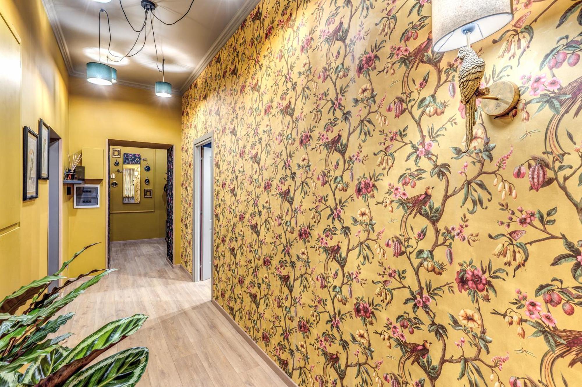 Corso Miracle Suite 罗马 外观 照片